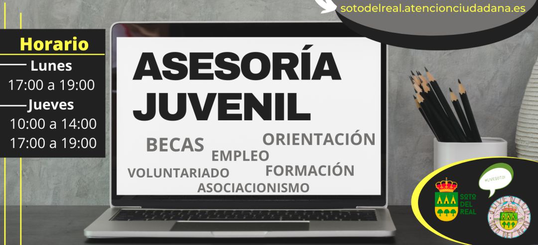 Cartel informativo Cartel informativo