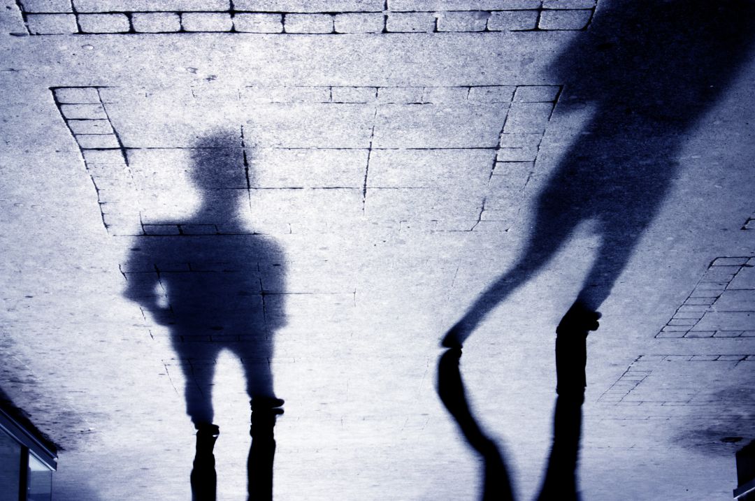 Una mujer en Vitoria, obligada a ejercer la prostitución desde 2015 Una mujer en Vitoria, obligada a ejercer la prostitución desde 2015