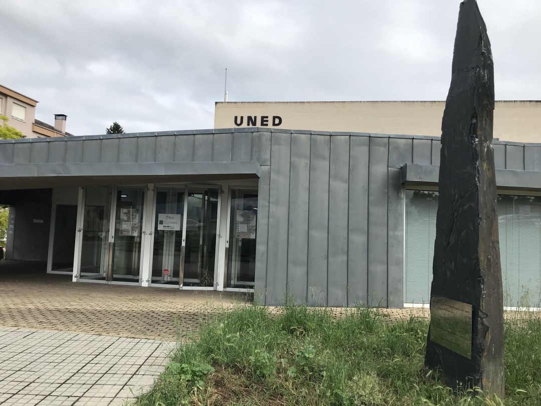 Sede UNED Sede UNED