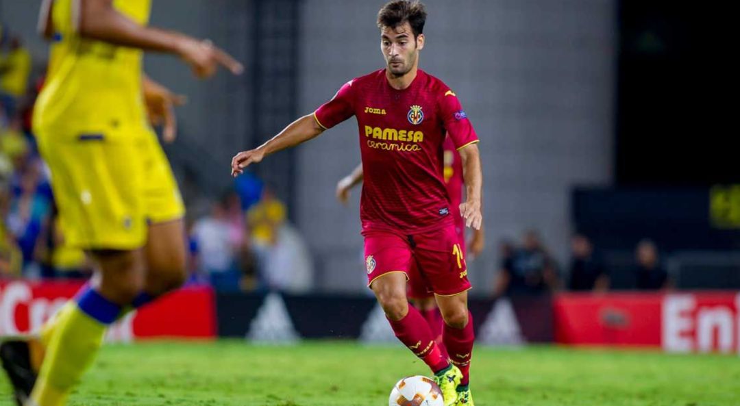 El Villarreal ante un grupo accesible pero con desplazamientos complicados
El Villarreal ante un grupo accesible pero con desplazamientos complicados