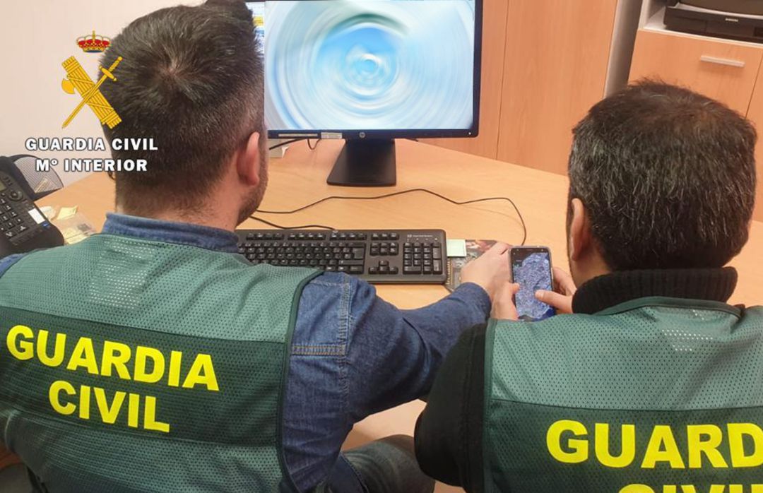 El hombre envió un comprobante falso de transferencia bancaria y se quedó con el móvil El hombre envió un comprobante falso de transferencia bancaria y se quedó con el móvil