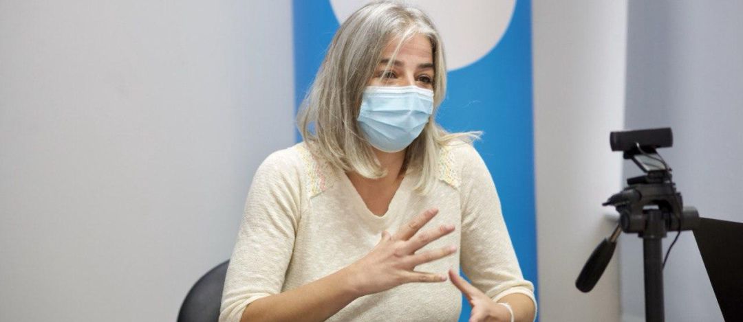 María García María García