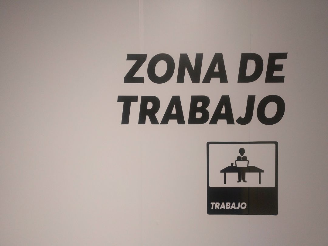 Septiembre ha sido un mal mes para la creación de empleo en Ávila Septiembre ha sido un mal mes para la creación de empleo en Ávila