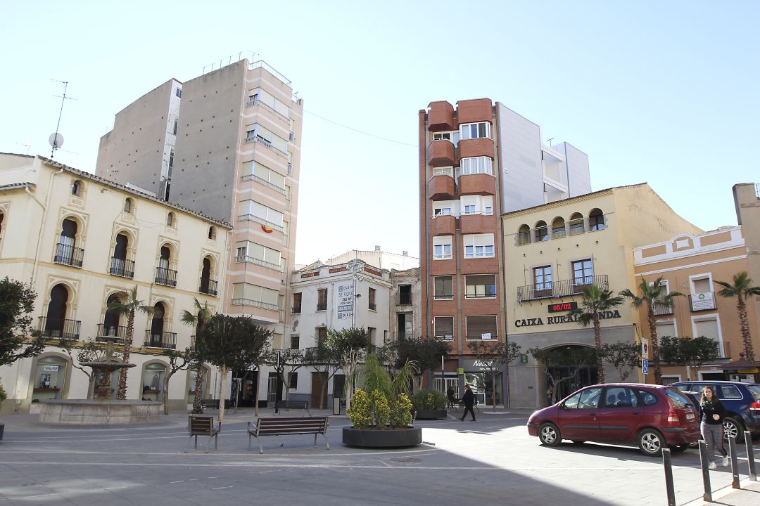 El Ayuntamiento de Onda ha puesto en marcha restricciones con motivo del brote detectado El Ayuntamiento de Onda ha puesto en marcha restricciones con motivo del brote detectado