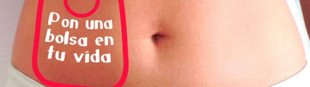 Día Mundial de las personas ostomizadas Día Mundial de las personas ostomizadas