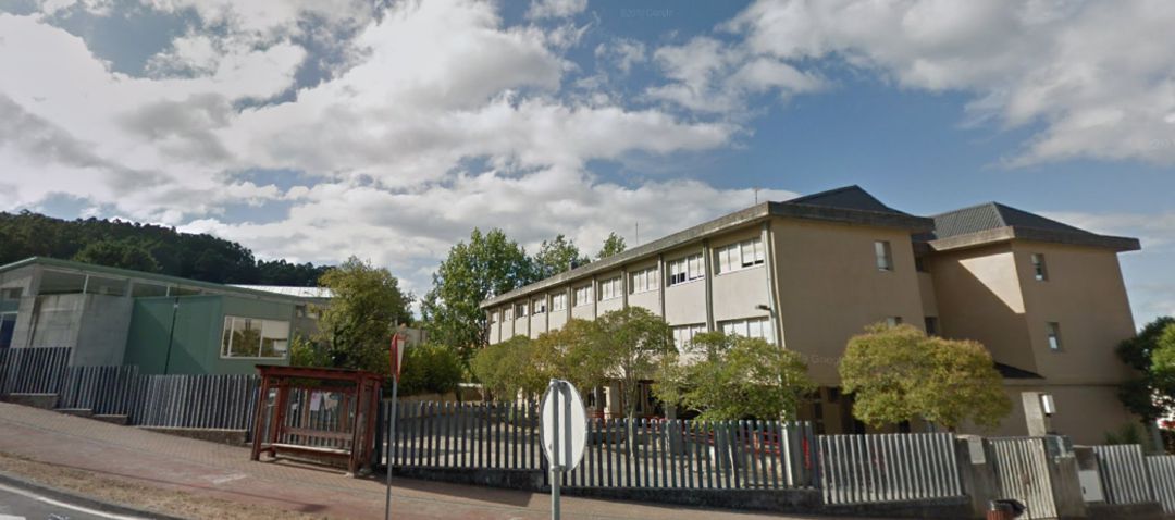 CEIP Luís Seoane CEIP Luís Seoane