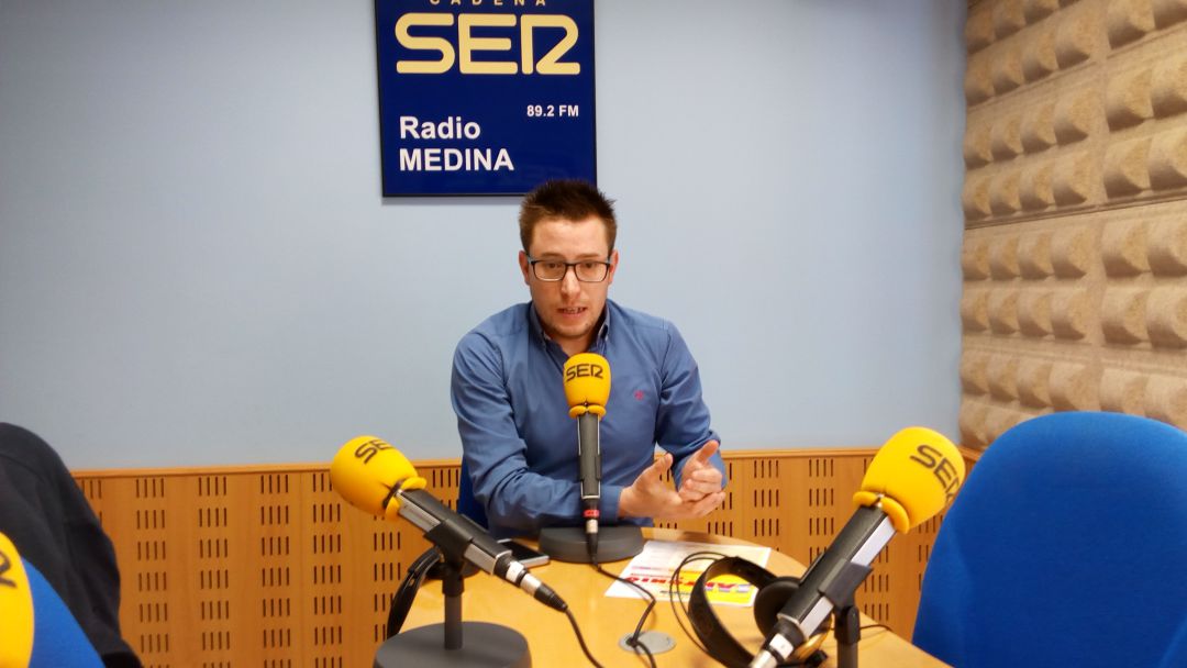 El PSOE se muestra preocupado por la reactivación de Medina del Campo y comarca El PSOE se muestra preocupado por la reactivación de Medina del Campo y comarca