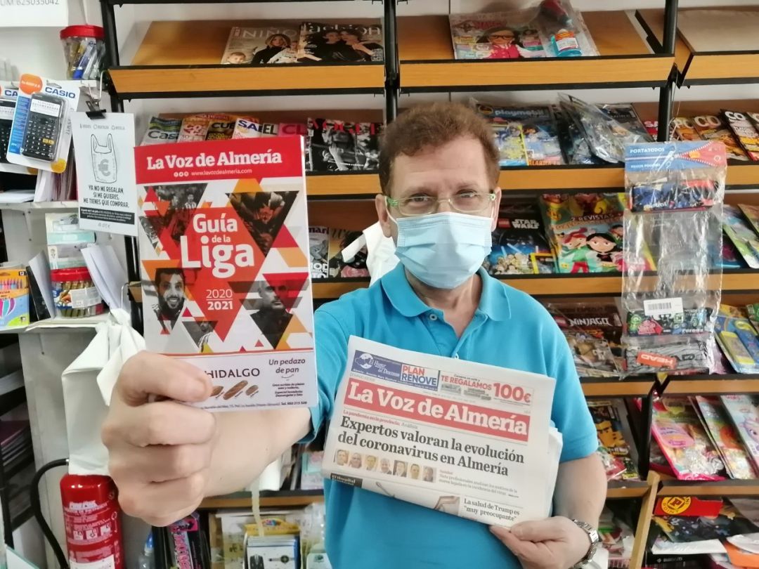 La Guía de la Liga es un manual para el seguidor rojiblanco. La Guía de la Liga es un manual para el seguidor rojiblanco.