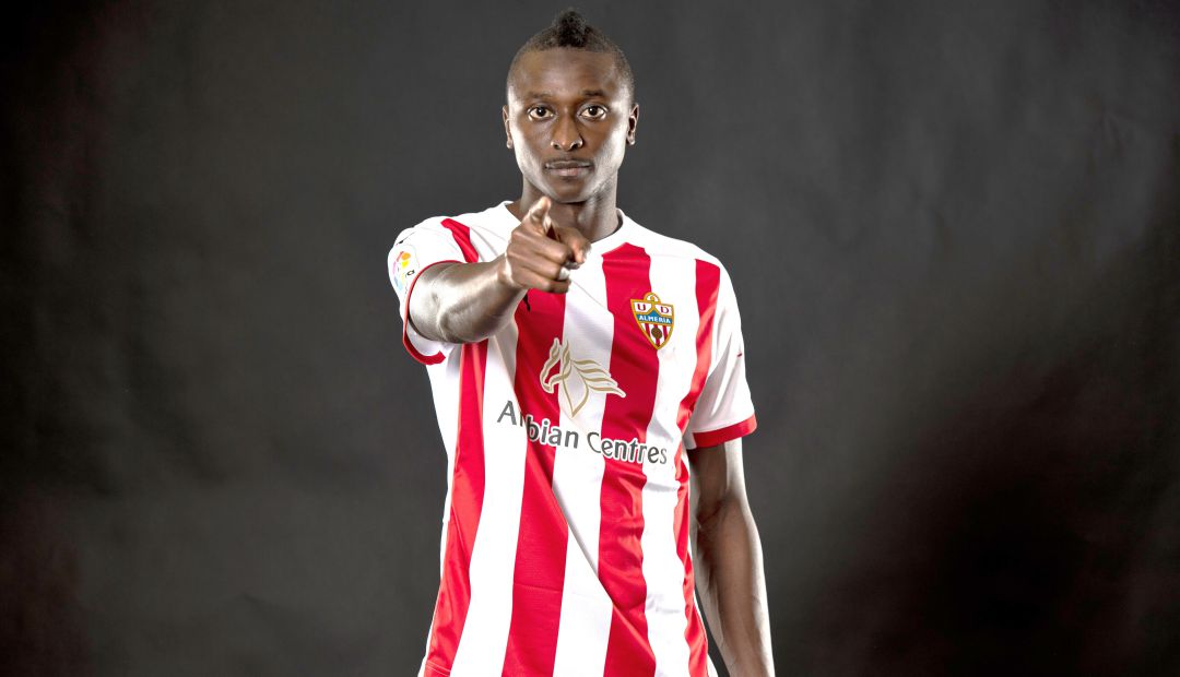 Umar Sadiq. Umar Sadiq.
