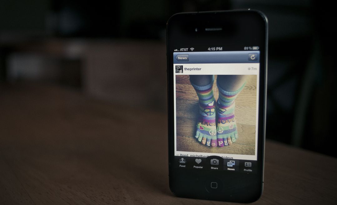 Instagram cumple 10 años. Instagram cumple 10 años.