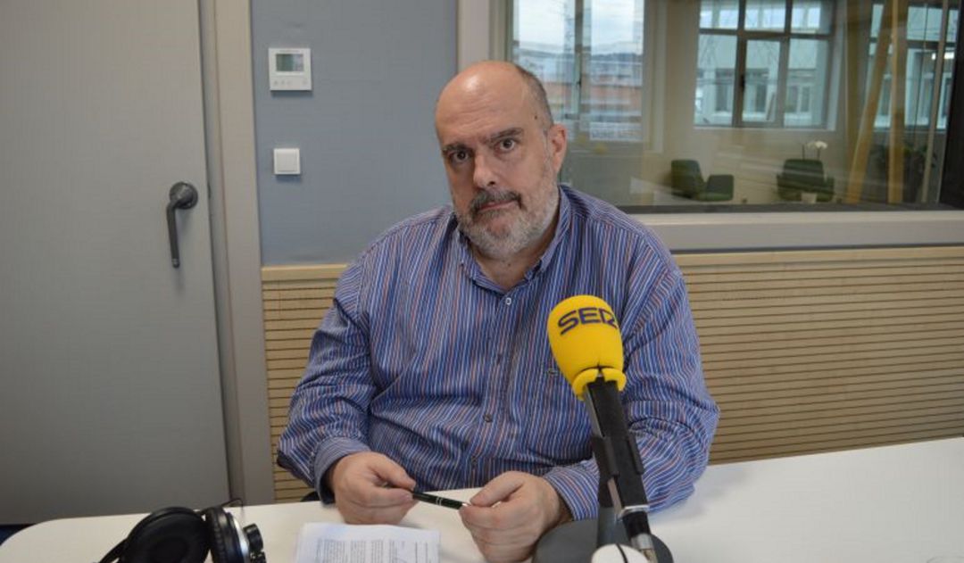 Ignacio Zubiri Ignacio Zubiri