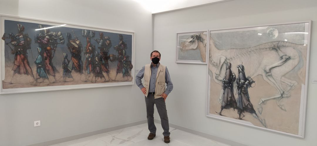 Joan Castejón. Joan Castejón.