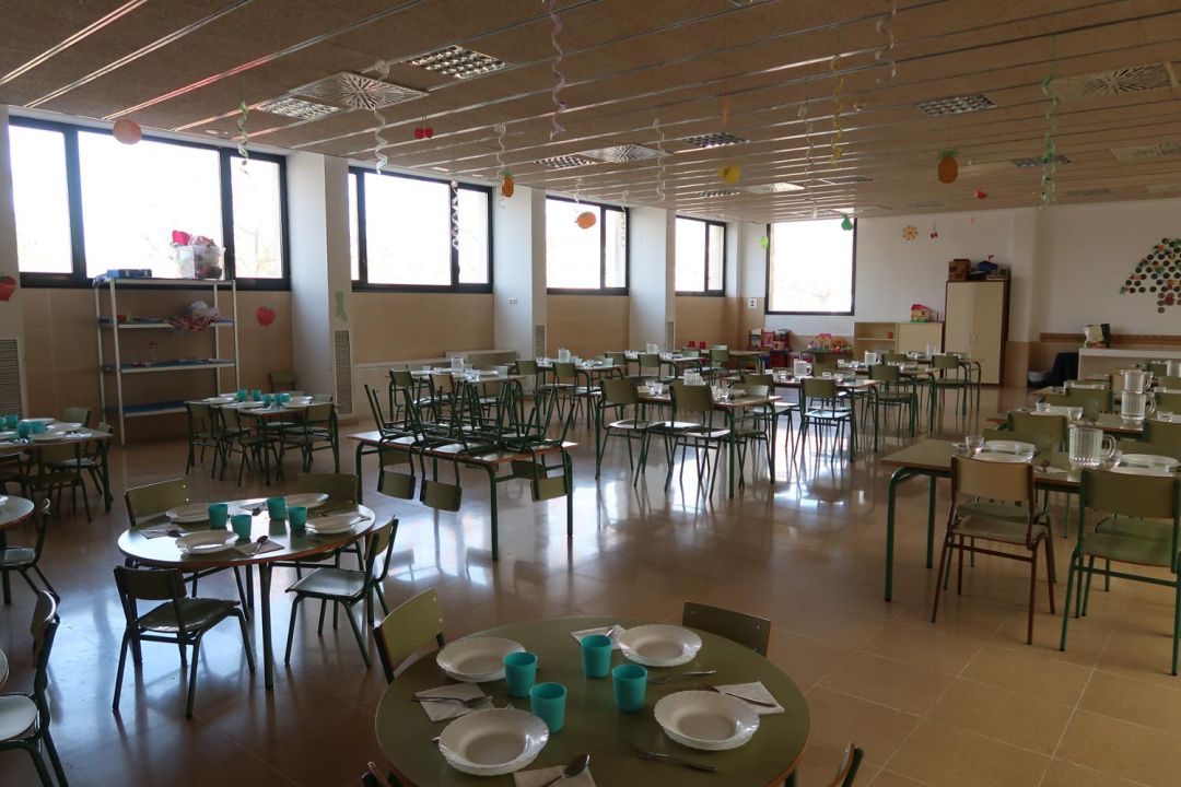 comedores escolares comedores escolares
