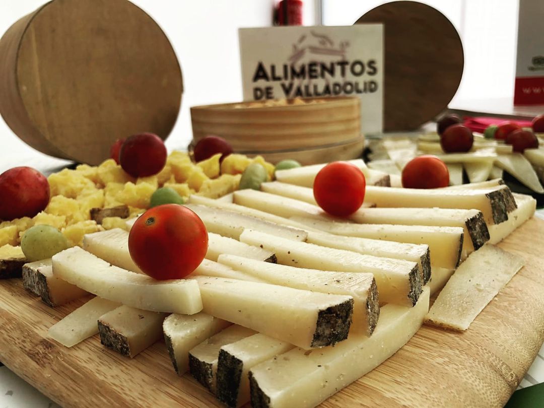 Establecimientos de Medina del Campo como Los Quesos de Juan se incluyen en Alimentos de Valladolid Establecimientos de Medina del Campo como Los Quesos de Juan se incluyen en Alimentos de Valladolid