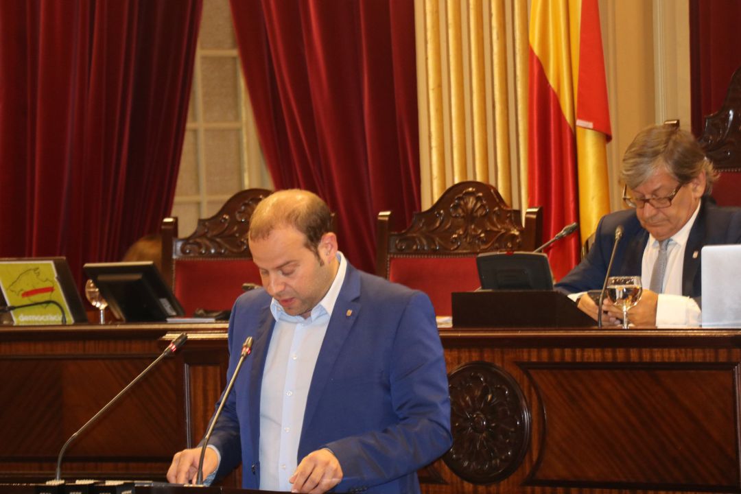 Miquel Mir Miquel Mir