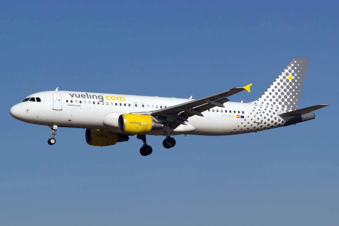 Vueling Vueling