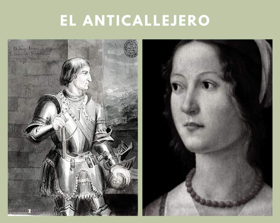 El Anticallejero El Anticallejero