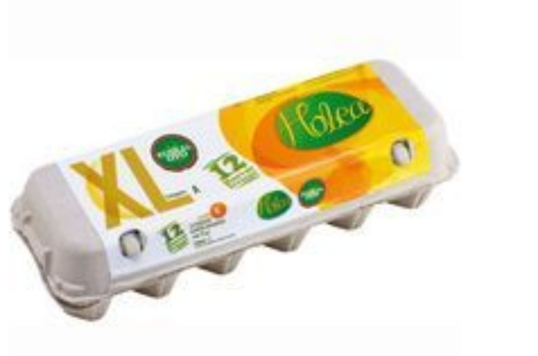 Eroski ha retirado varios lotes de huevos.
Eroski ha retirado varios lotes de huevos.