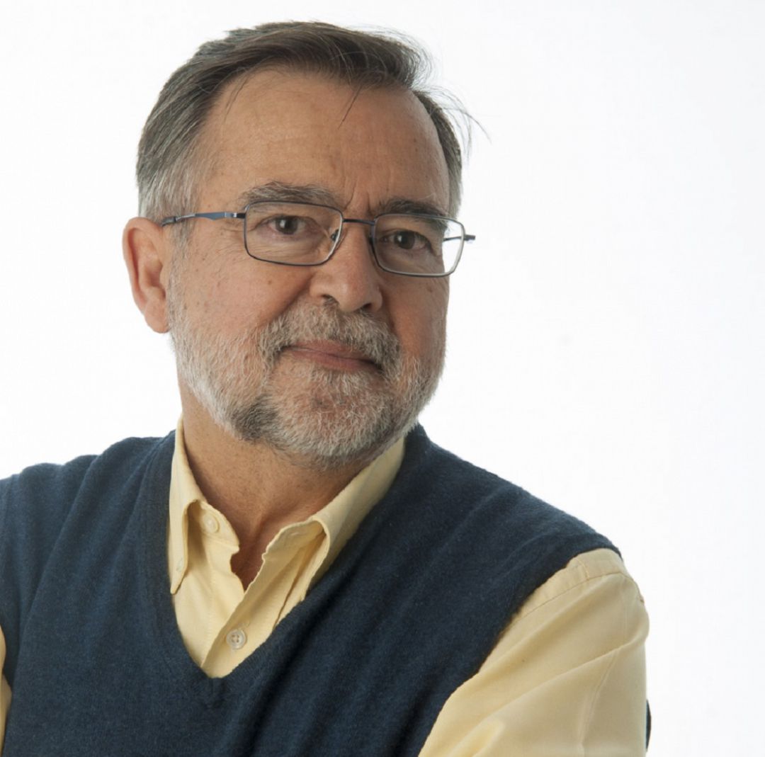 José Calvo Poyatos. José Calvo Poyatos.