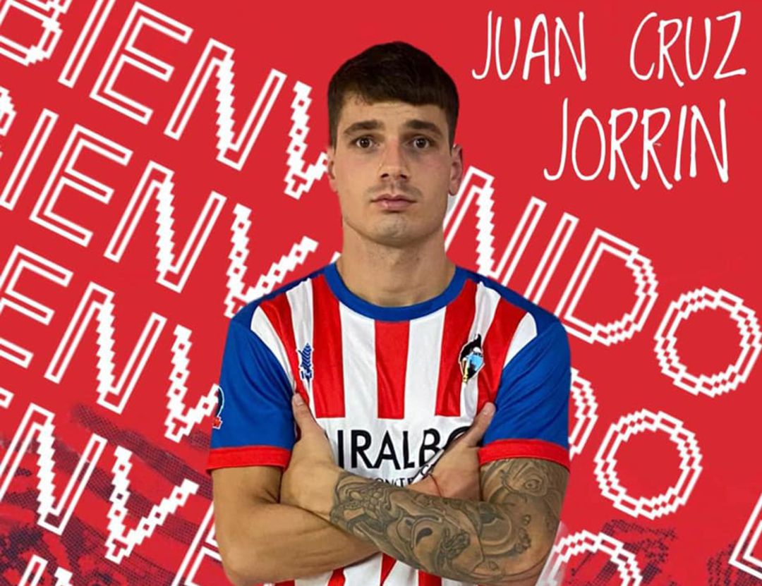 Juan Cruz. Juan Cruz.
