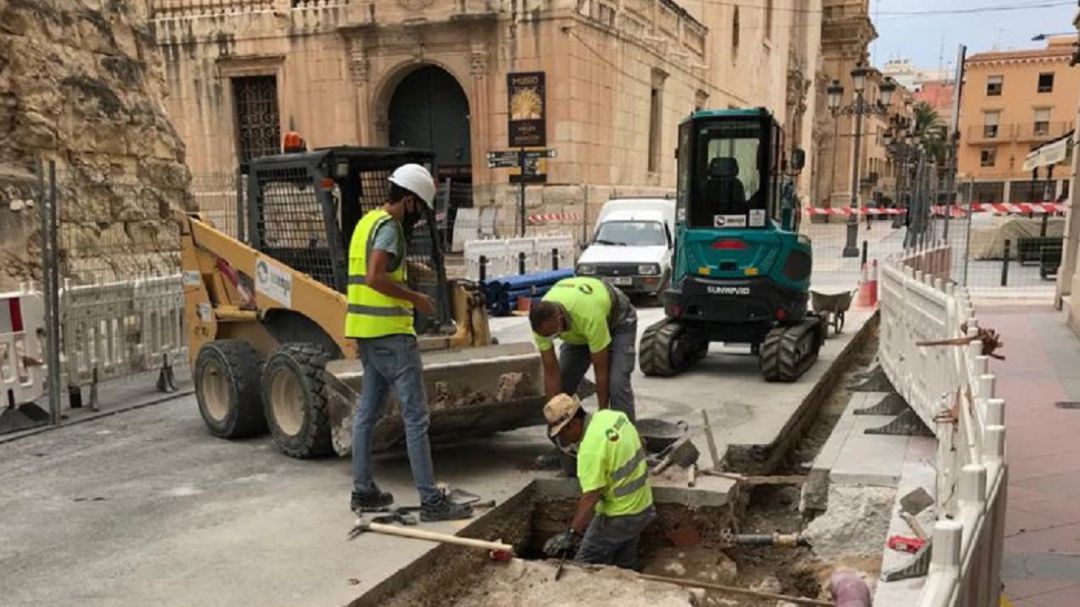calle Fatxo calle Fatxo