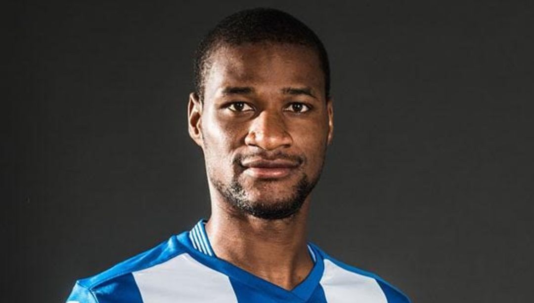 Mamadou Sylla, format a l'Espanyol. Mamadou Sylla, format a l'Espanyol.
