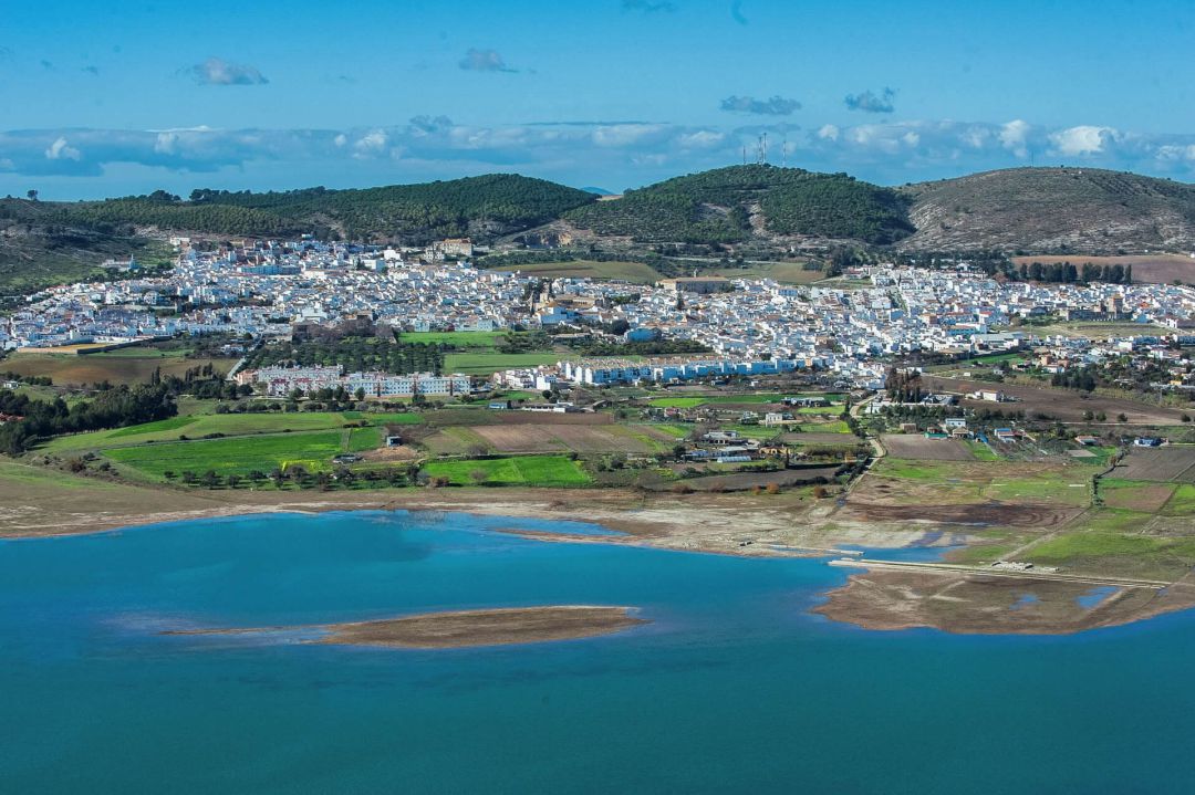 Bornos (Cádiz) Bornos (Cádiz)