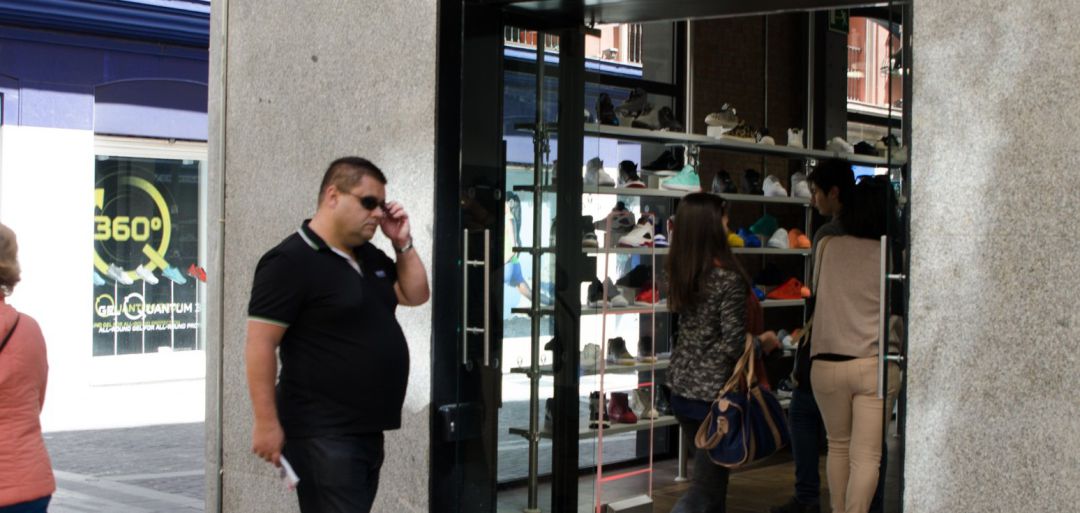 Tiendas Tiendas