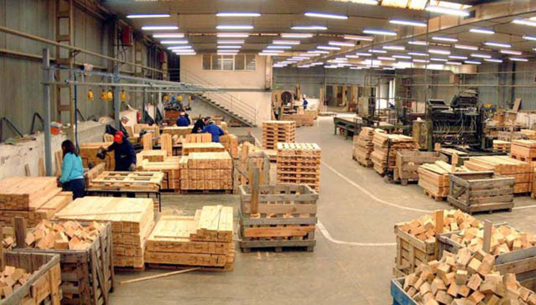 Centro de empleo de Ampros. Centro de empleo de Ampros.