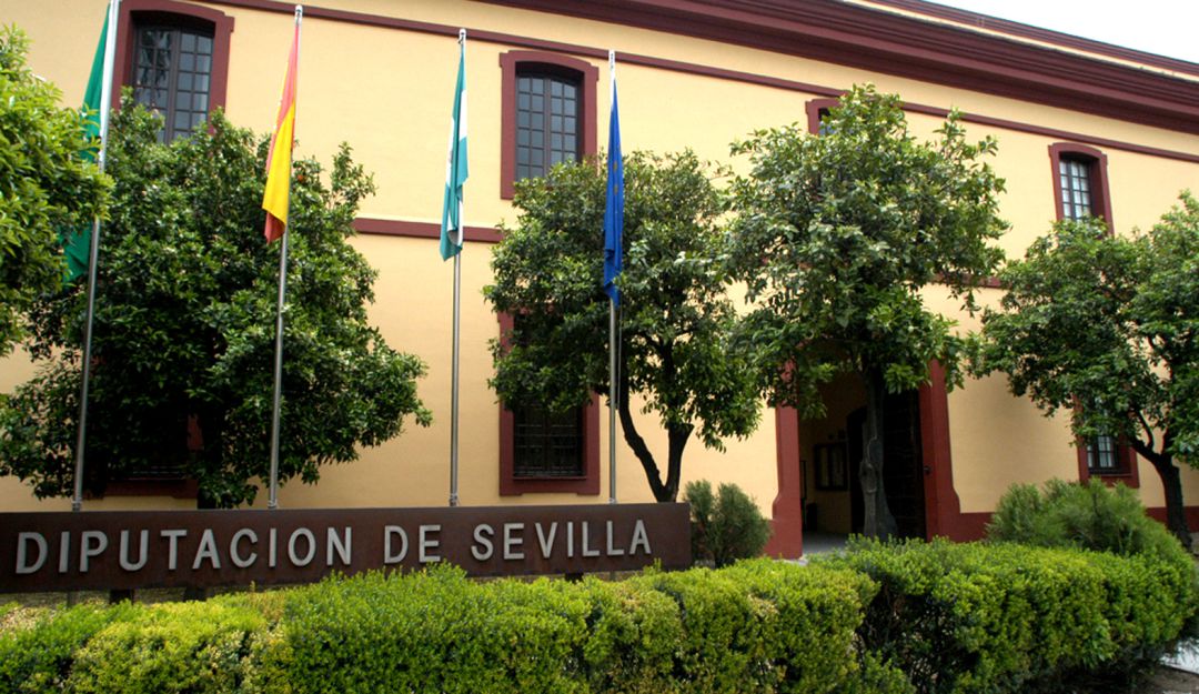 Diputación de Sevilla Diputación de Sevilla