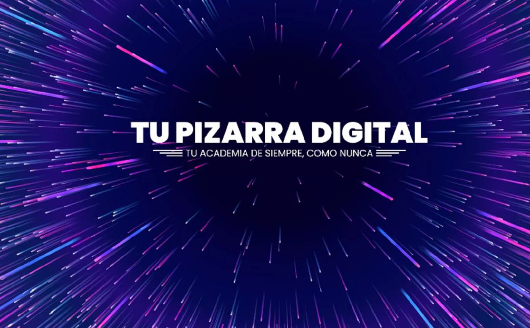 Tu Pizarra Digital Tu Pizarra Digital