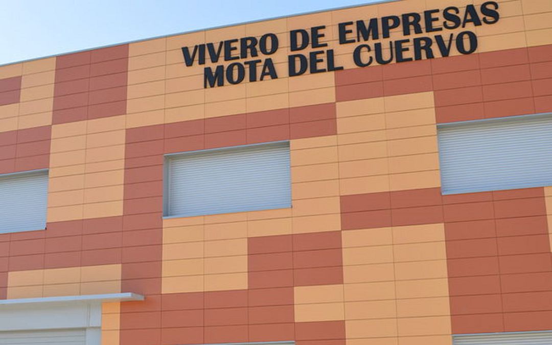 Vivero de empresas Vivero de empresas