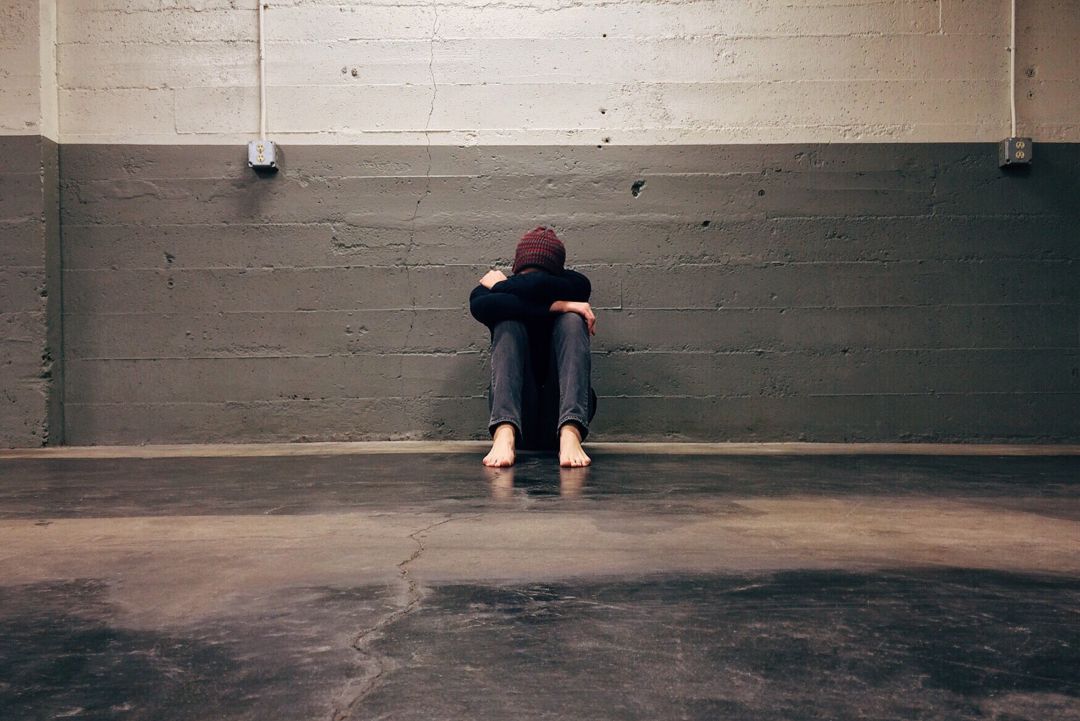 Una de cada diez personas padece depresión o ansiedad Una de cada diez personas padece depresión o ansiedad