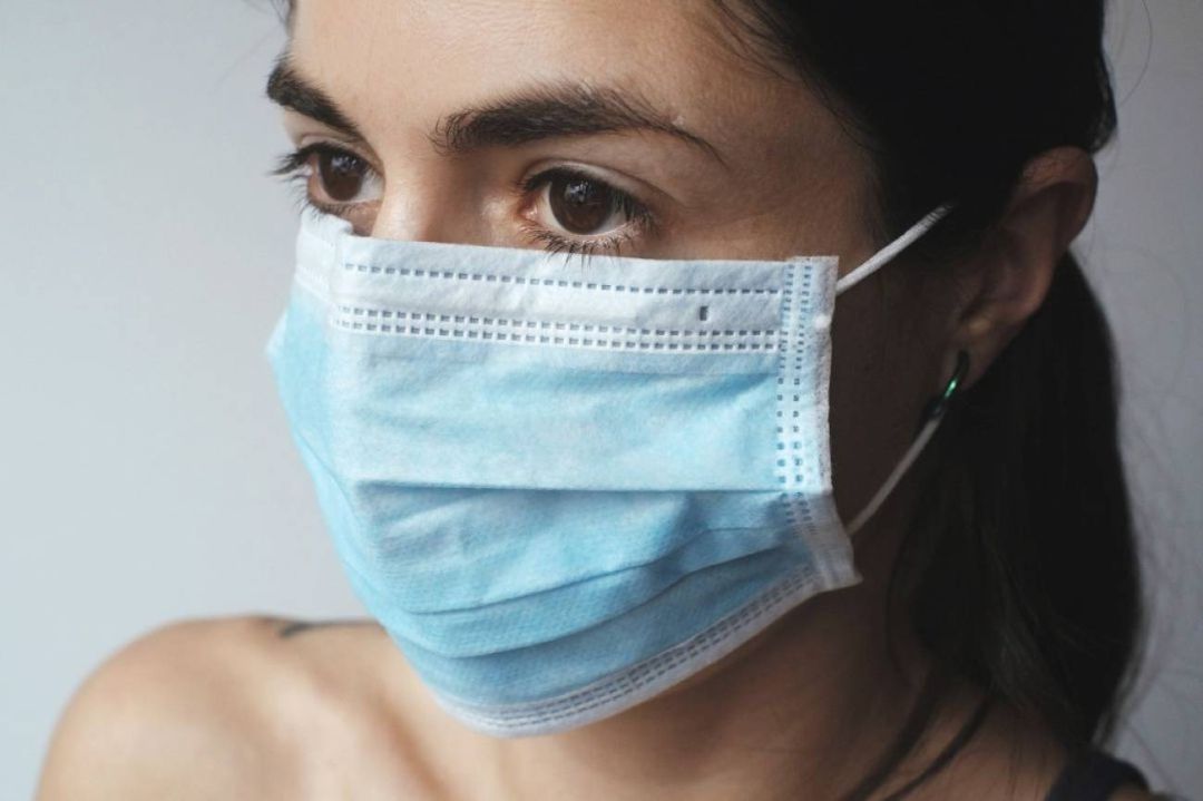 Las mascarillas son un gran obstáculo para la comunicación de las personas sordas con el resto de la sociedad Las mascarillas son un gran obstáculo para la comunicación de las personas sordas con el resto de la sociedad