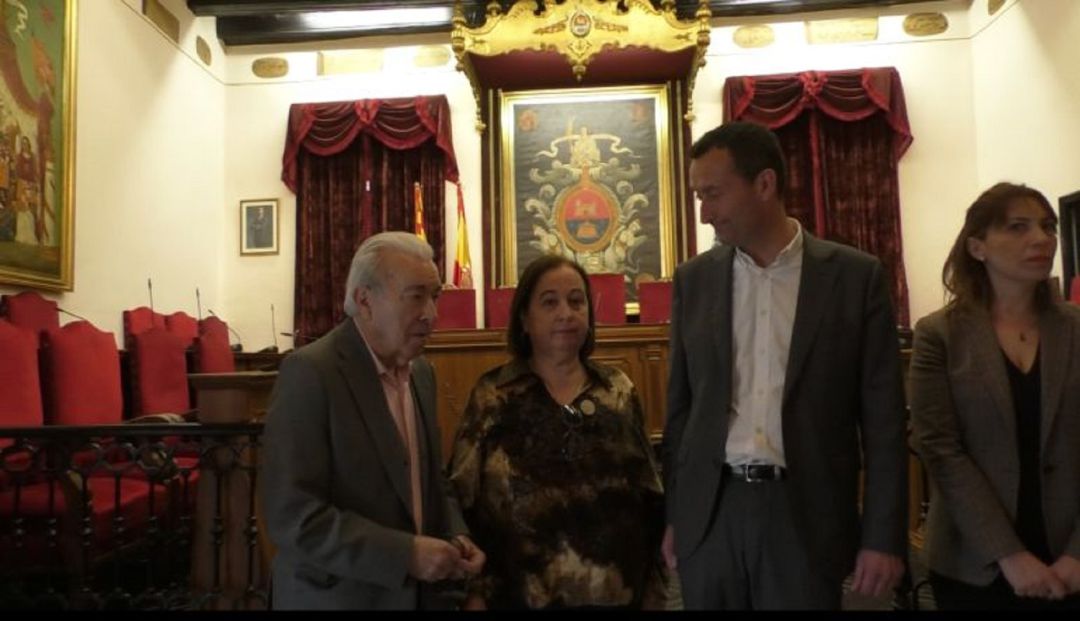 Asociación Parkinson de Elche Asociación Parkinson de Elche
