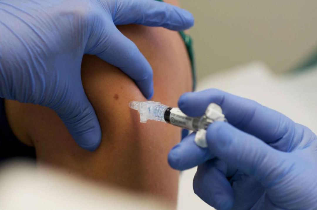 Atención Primaria hace un llamamiento para que el mayor numero de personas posible se vacune de gripe Atención Primaria hace un llamamiento para que el mayor numero de personas posible se vacune de gripe