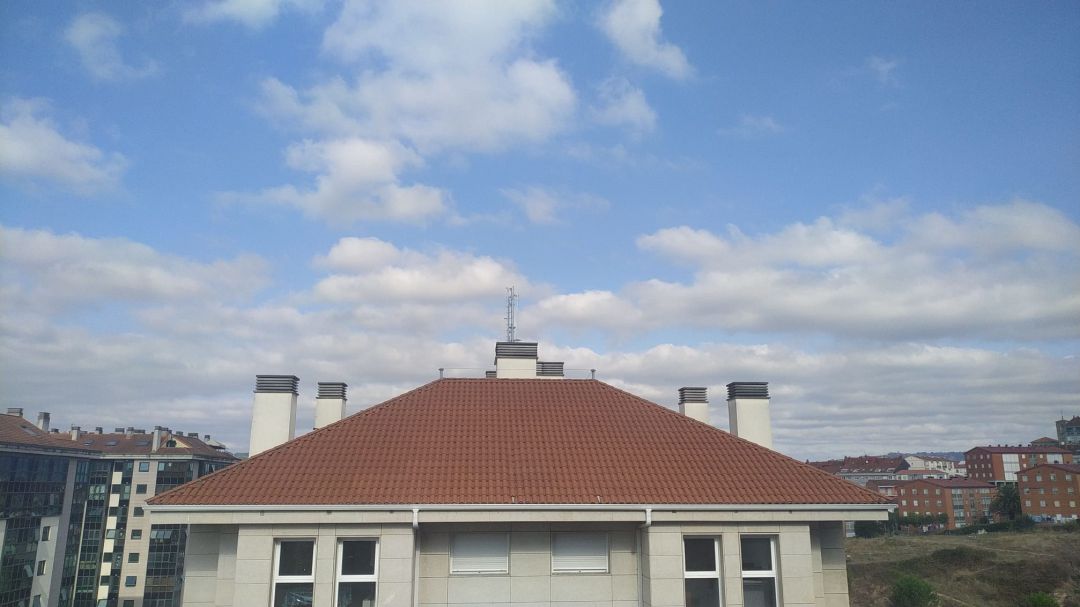 El edificio donde se realiza la instalación pertenece en un 97% a una inmobiliaria de fuera de la ciudad El edificio donde se realiza la instalación pertenece en un 97% a una inmobiliaria de fuera de la ciudad