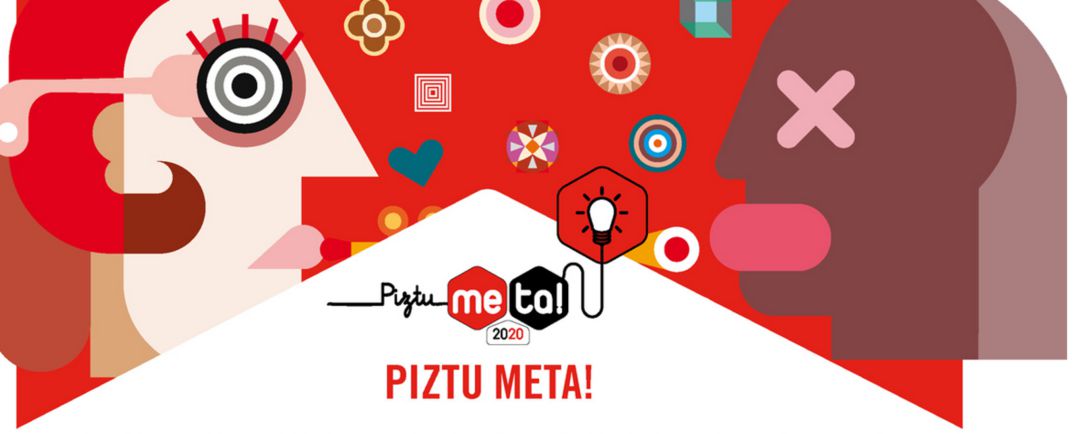 Piztu META 2020 Piztu META 2020