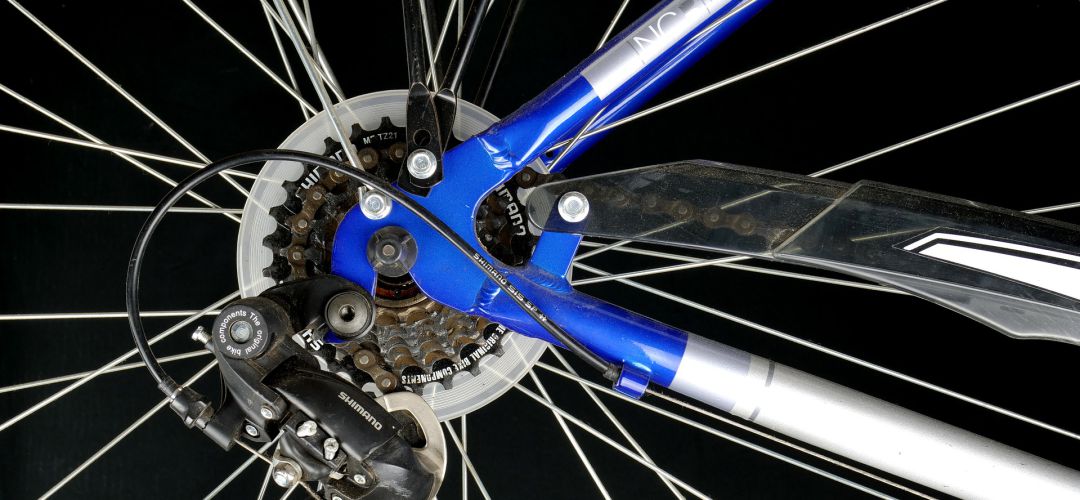 Bicicleta Bicicleta