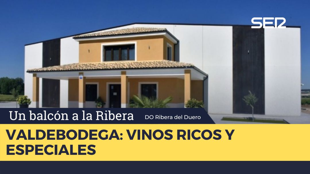 Valdebodega Valdebodega