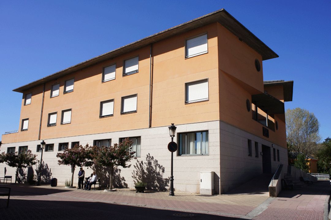 Residencia Las Encinas Residencia Las Encinas