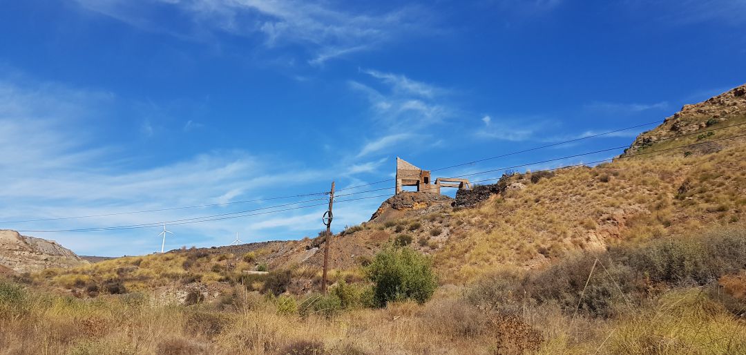 Sierra Minera Sierra Minera