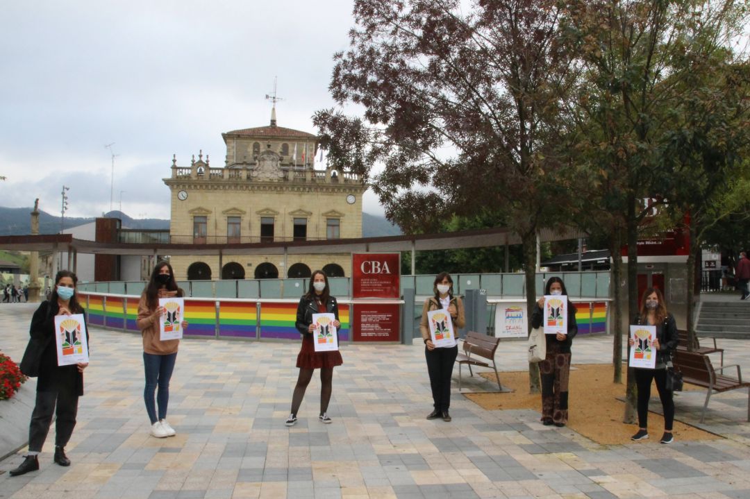 Presentación de la Feria del Libro, en el Día de las Escritoras Presentación de la Feria del Libro, en el Día de las Escritoras
