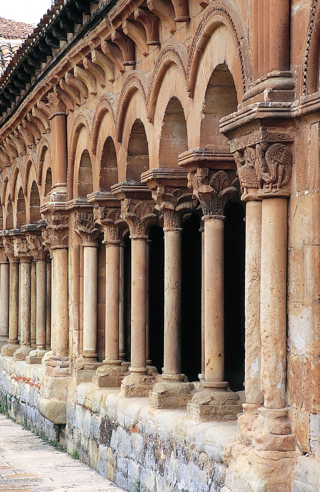 Fundación Santa María la Real y el Museo Nacional de Escultura celebrarán sus primeras jornadas de arte medieval en formato online Fundación Santa María la Real y el Museo Nacional de Escultura celebrarán sus primeras jornadas de arte medieval en formato online
