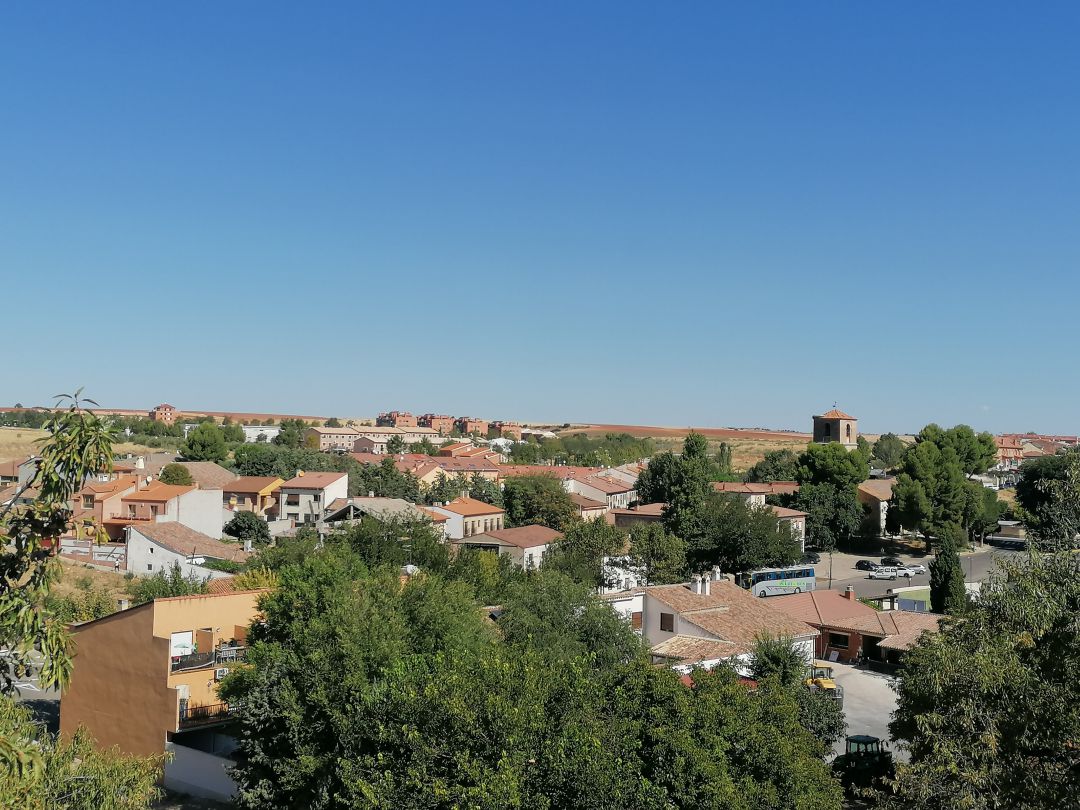 Villanueva de la Torre Villanueva de la Torre
