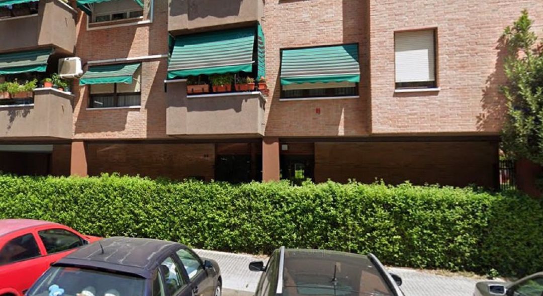 El suceso ocurría en la noche del miércoles, en el número 35 de la Avenida de Portugal, en el barrio de Zarzaquemada de Leganés El suceso ocurría en la noche del miércoles, en el número 35 de la Avenida de Portugal, en el barrio de Zarzaquemada de Leganés
