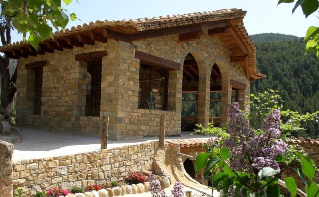 Los alojamientos de este tipo en la provincia cuentan con una ocupación del 85%, según un estudio de Tuscasasrurales.com. Los alojamientos de este tipo en la provincia cuentan con una ocupación del 85%, según un estudio de Tuscasasrurales.com.