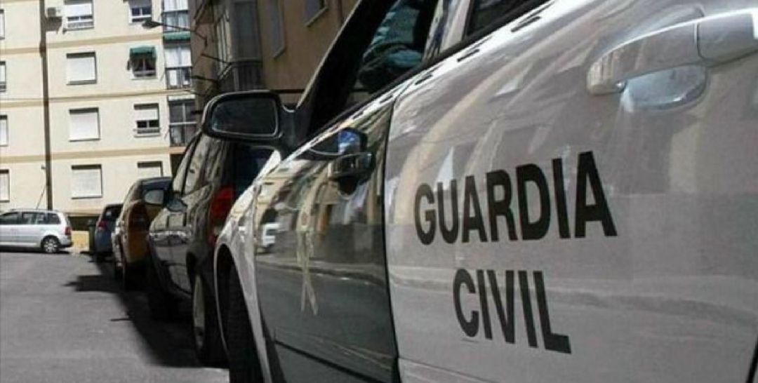La detención se ha registrado en Pozo Estrecho (Cartagena) La detención se ha registrado en Pozo Estrecho (Cartagena)