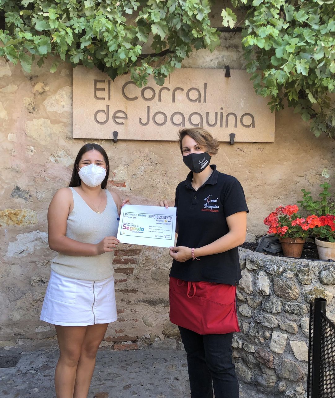 Nuevas ventajas en la campaña Reinventa tus vacaciones Nuevas ventajas en la campaña Reinventa tus vacaciones