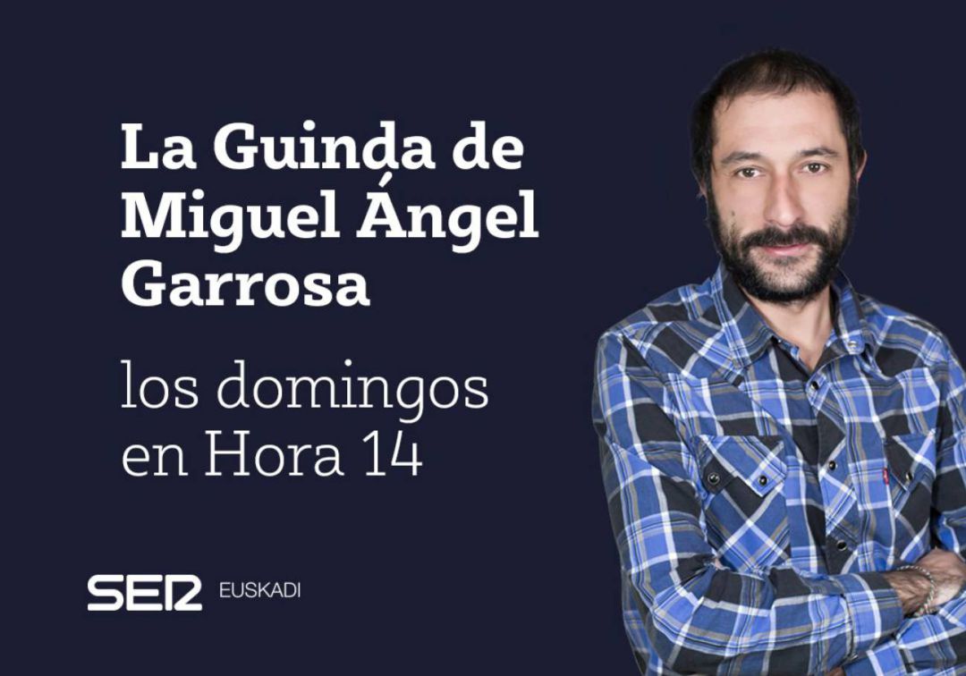 La Guinda de Miguel Ángel Garrosa La Guinda de Miguel Ángel Garrosa